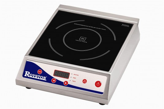 Thumbnail - Royston CIC2700W - Induction Cooktop