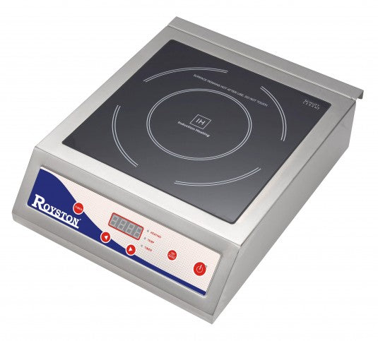 Royston CIC3500W - Induction Cooktop