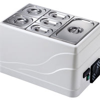 Technocrio CIT0001 - Countertop Prep Fridge