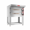 Zanolli CITIZEN PW 6+6 /MC - Deck Oven