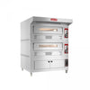 Zanolli CITIZEN PW 9 /MC - Deck Oven