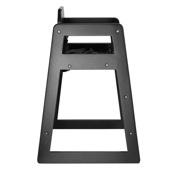 Bolero CJ588 - Wooden High Chair