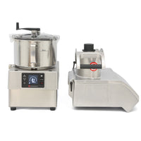 Sammic CK-35V - Combination Veg Prep Machine