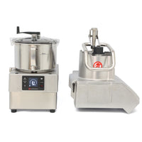 Sammic CK-45V - Combination Veg Prep Machine