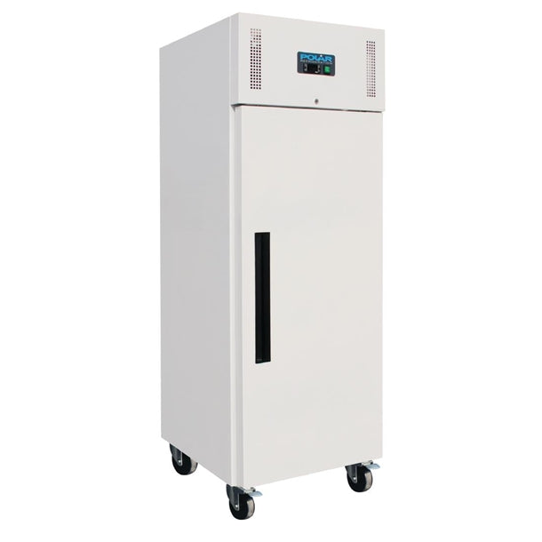 Polar CK480-A - Upright Freezer