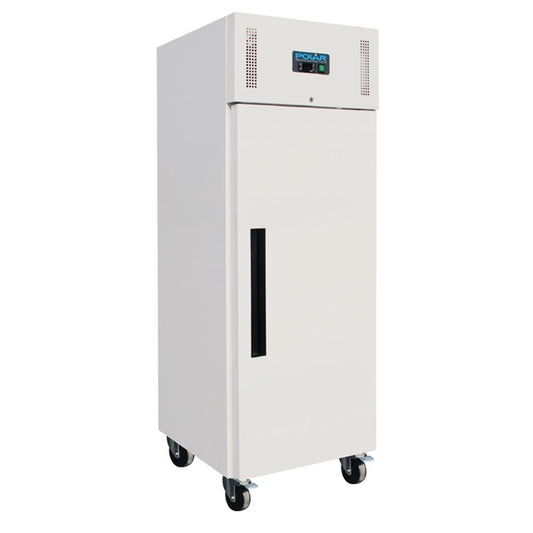 Polar CK480-A - Upright Freezer
