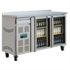 Polar CK490-A - Bar Fridge