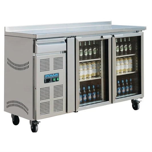 Polar CK490-A - Bar Fridge