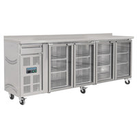 Polar CK492-A - Bar Fridge