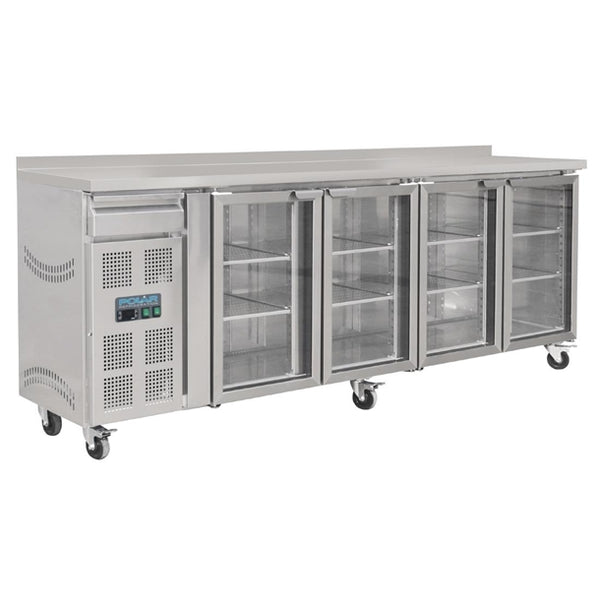 Polar CK492-A - Bar Fridge