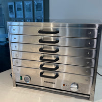 Roband 80DT Pie Warmer
