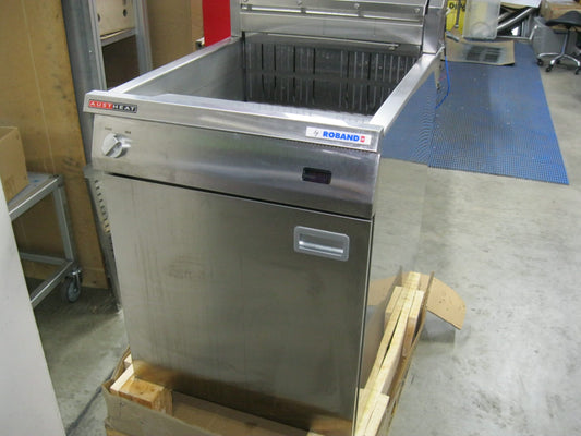 Austheat AF813R Fryer