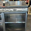 Austhead AH860 Hotplate
