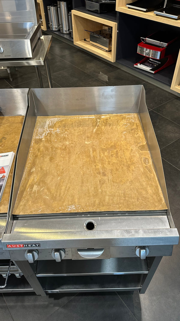 Austhead AH860 Hotplate
