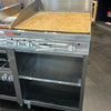 Austhead AH860 Hotplate