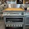 Austheat AHT860 Hotplate/Grill
