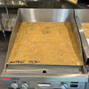 Austheat AHT860 Hotplate/Grill