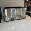 Roband BM2 Countertop Bain Marie