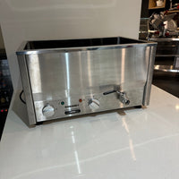 Roband BM2 Countertop Bain Marie