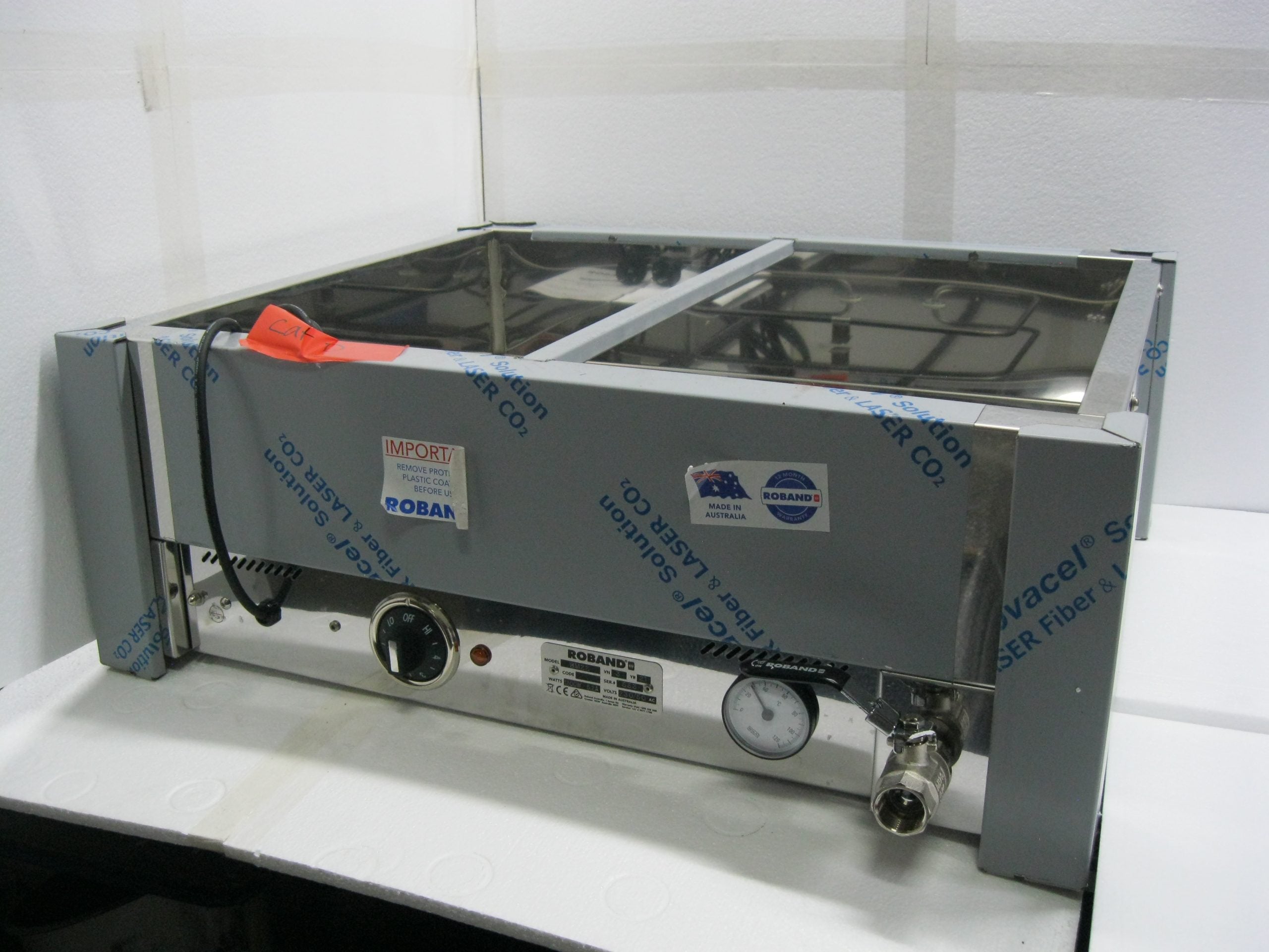 Roband BM22 Bain Marie