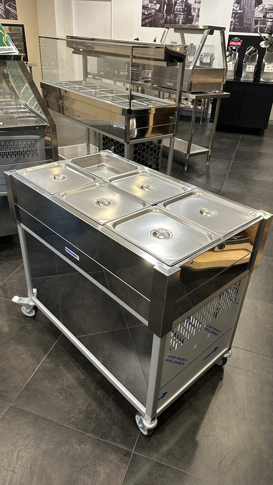 Roband BM23 Bain Marie