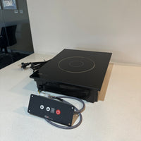 Roband DWU05 Undercounter Lava Induction Warmer