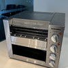 Roband ET310 Bun + Snack Toaster