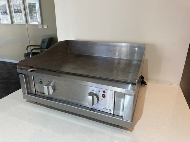 Roband G500XP Griddle
