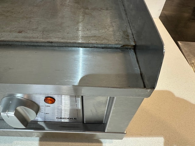 Roband G500XP Griddle