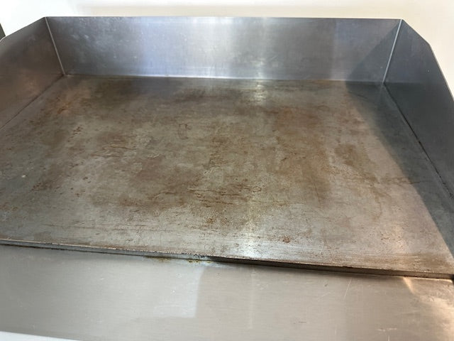 Roband G500XP Griddle