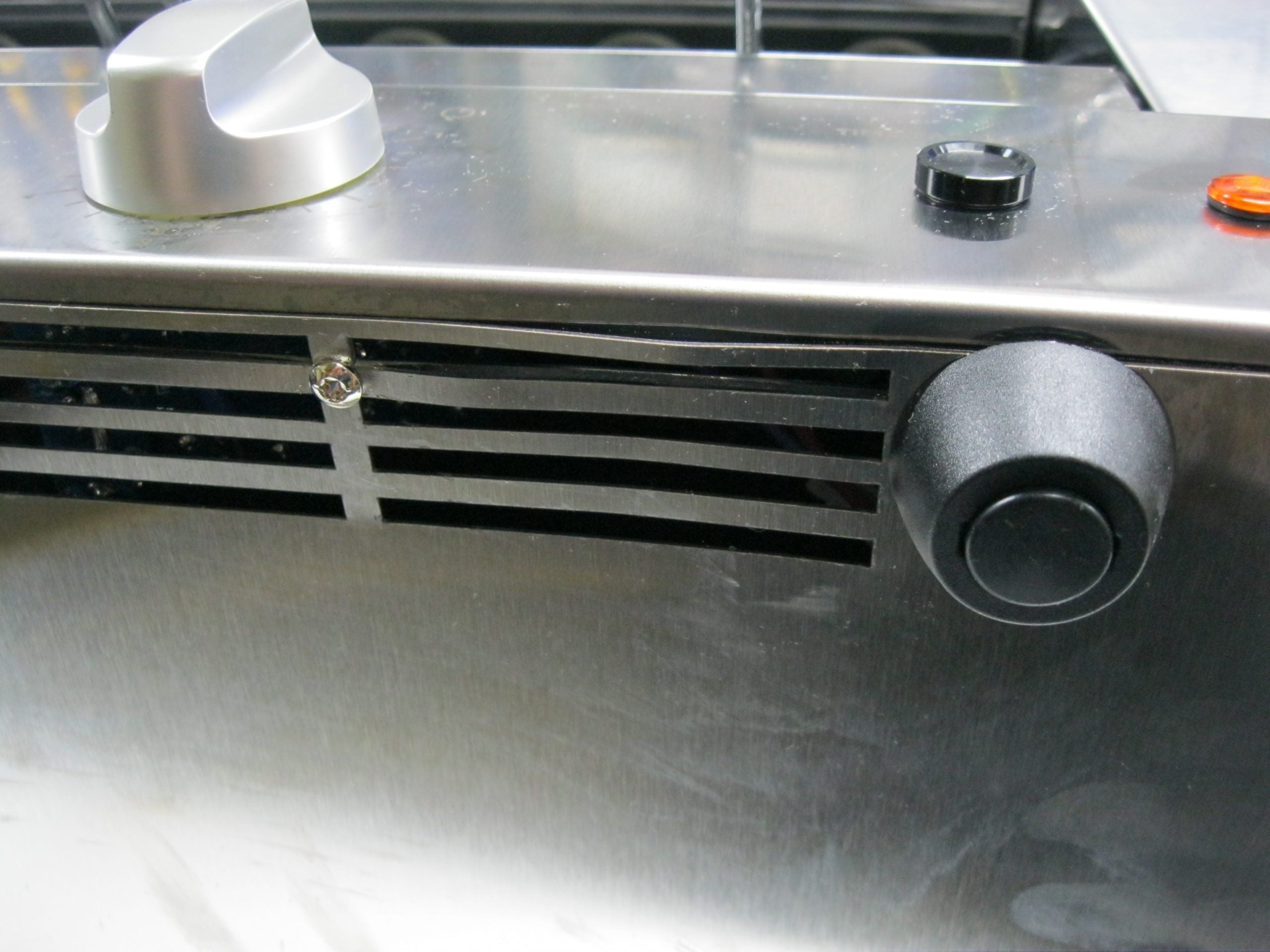 Roband GMW815E Grill Max Toaster