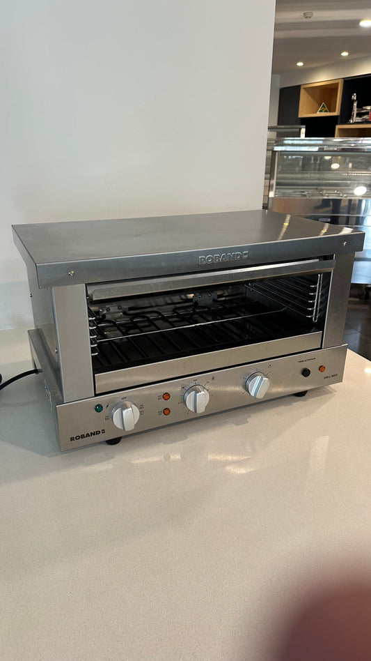 Roband GMW815E Toaster