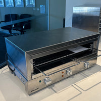 Roband GMX1515 Grill Max Toaster