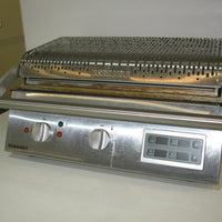 Roband GSA810SE 8 Slice Grill Station