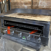 Roband GT700 Griddle Toaster