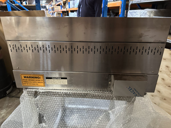 Roband GT700 Griddle Toaster