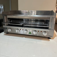 Roband GT700 Griddle Toaster