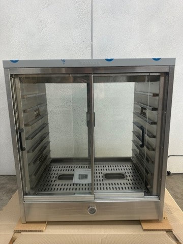 Roband H200R Heat n Hold Food Warmer