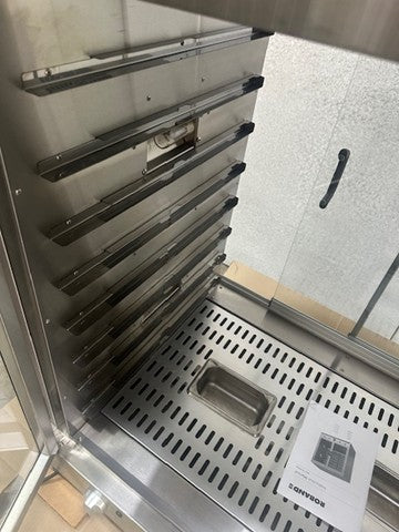 Roband H200R Heat n Hold Food Warmer