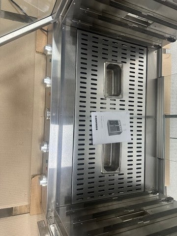 Roband H200R Heat n Hold Food Warmer