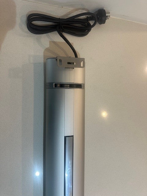 Roband HQ1200E Quartz Heat Lamp Assembly