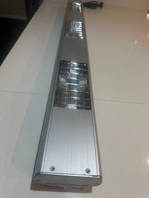 Roband HQ1200E Quartz Heat Lamp Assembly