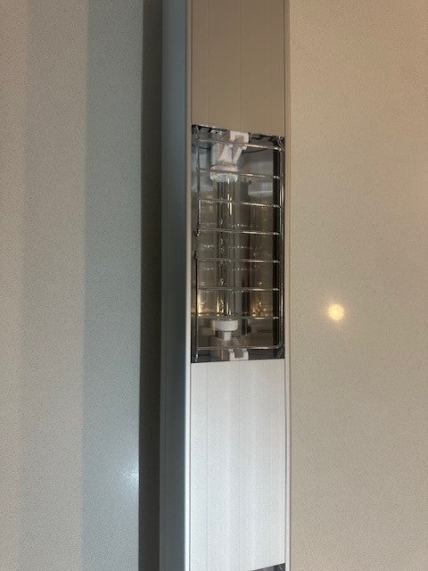 Roband HQ1200E Quartz Heat Lamp Assembly