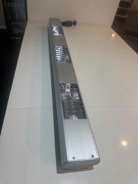 Roband HQ1200E Quartz Heat Lamp Assembly