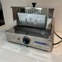 Roband M1 Hot Dog Warmer