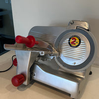 Noaw NS220 Medium Duty Meat Slicer