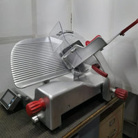 Noaw NS350HDA Automatic Slicer