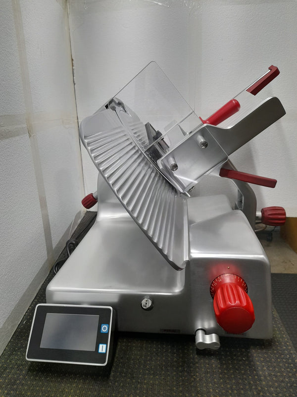 Noaw NS350HDA Automatic Slicer
