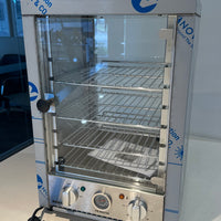 Roband PM25 Pie Warmer