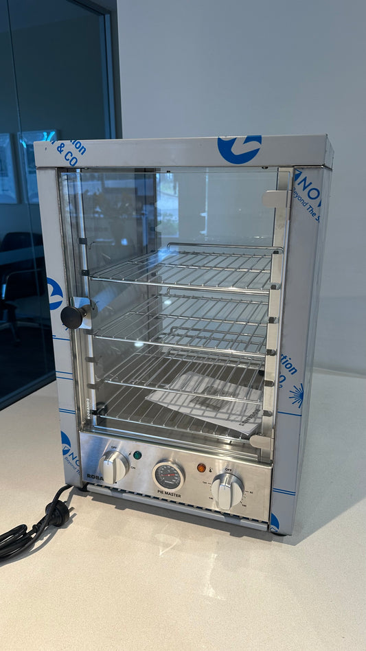 Roband PM25 Pie Warmer